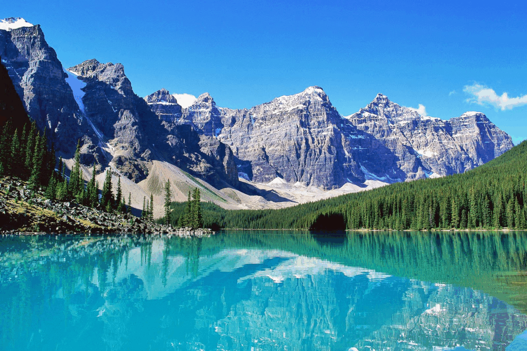 10 Countries Where Bitcoin Is Legally Accepted as Payment 9 Canada