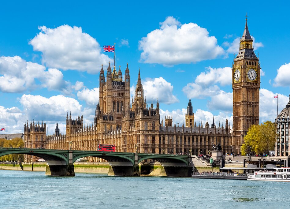 10 Countries Where Bitcoin Is Legally Accepted as Payment 8 United Kingdom