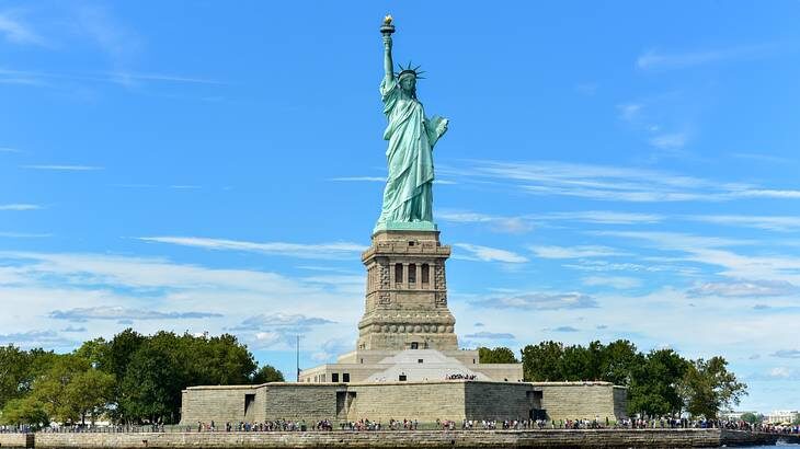United States