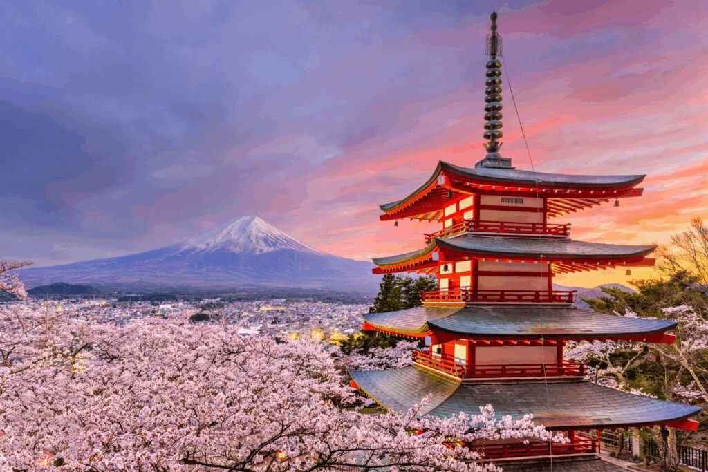 Japan