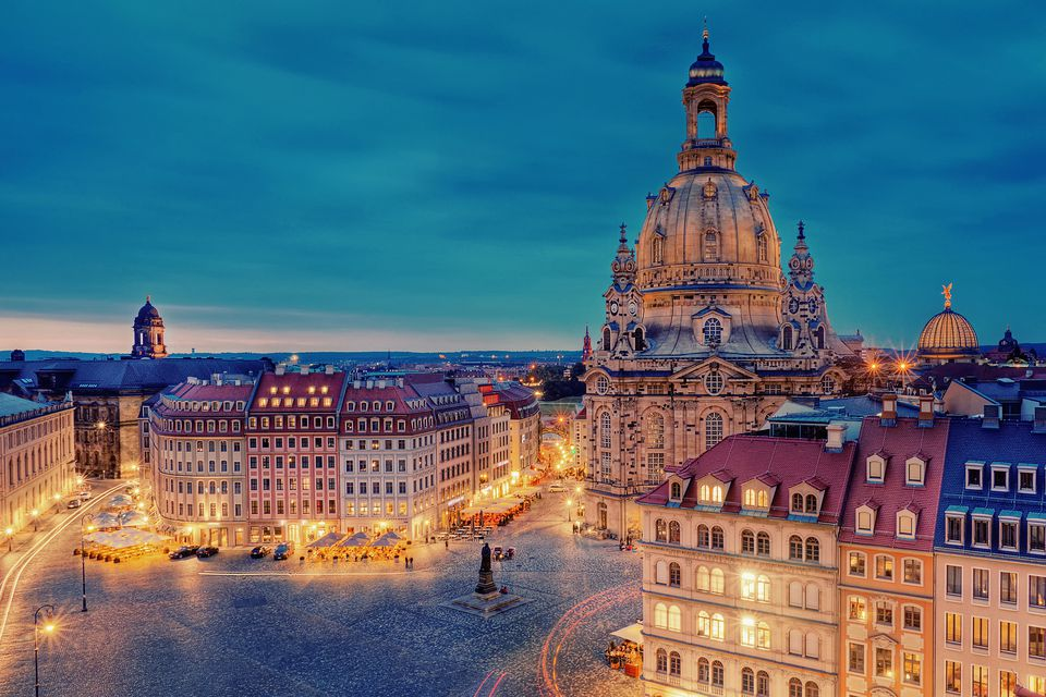 10 Countries Where Bitcoin Is Legally Accepted as Payment 4 Germany