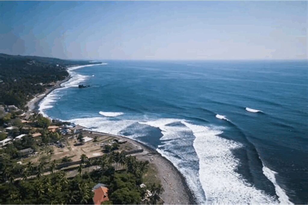 El Salvador