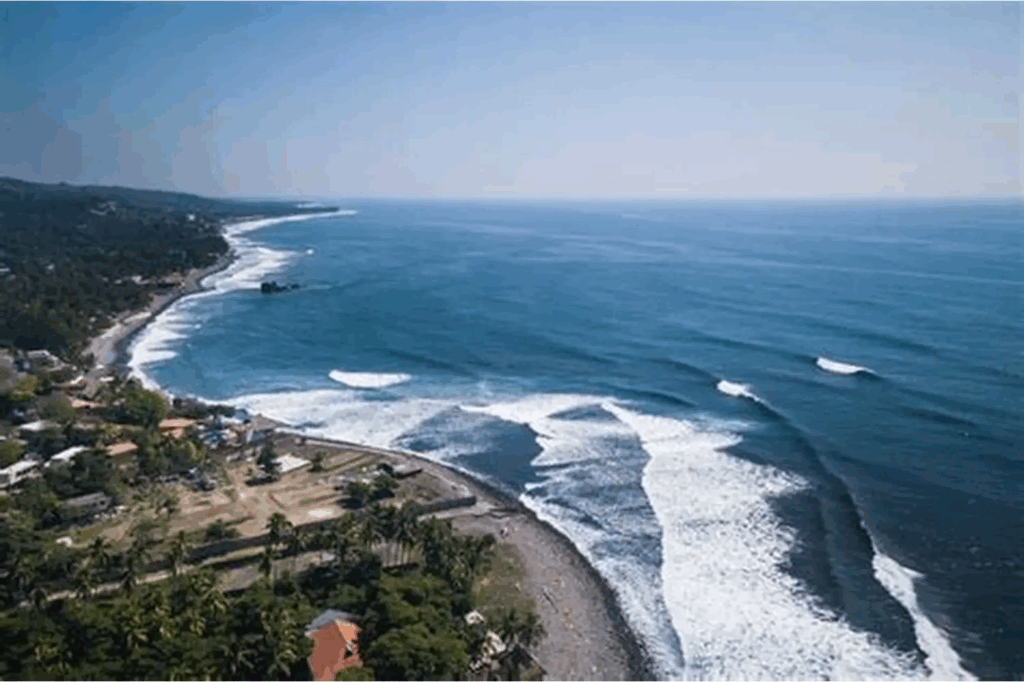 10 Countries Where Bitcoin Is Legally Accepted as Payment 2 El Salvador