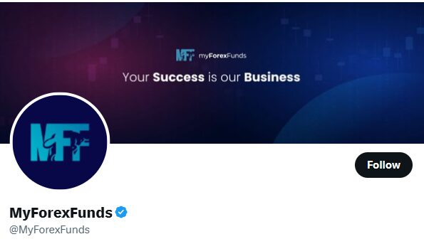 MyForexFunds