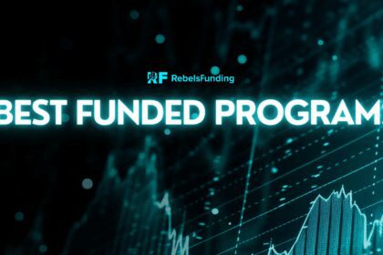 10 Best Funded Trader Programs