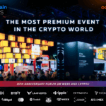 Blockchain Life 2025 in Dubai: Global Crypto Leaders Gather