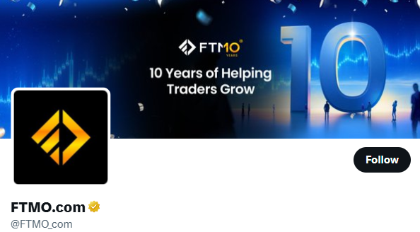9 Best No Time Limit Prop Firms for Traders in 2025 6 FTMO