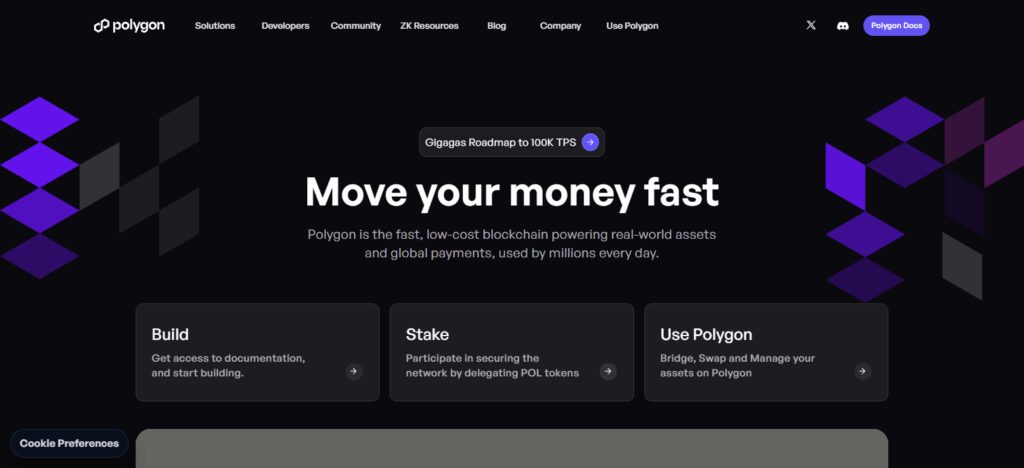 Polygon
