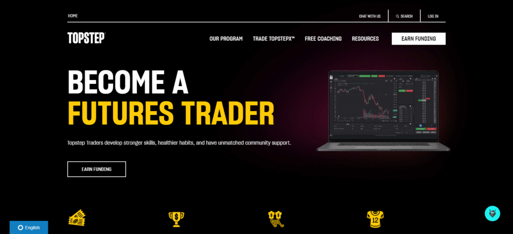 10 Best Prop Firms for Futures Trading 7 TopStep