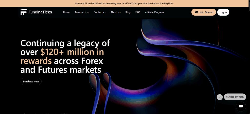 FundingTicks
