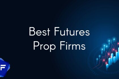10 Best Prop Firms for Futures Trading