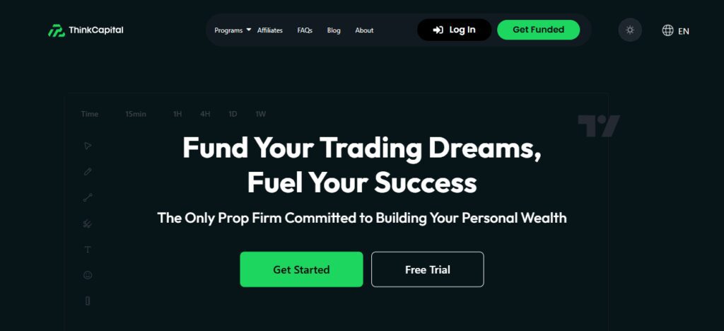 ThinkCapital