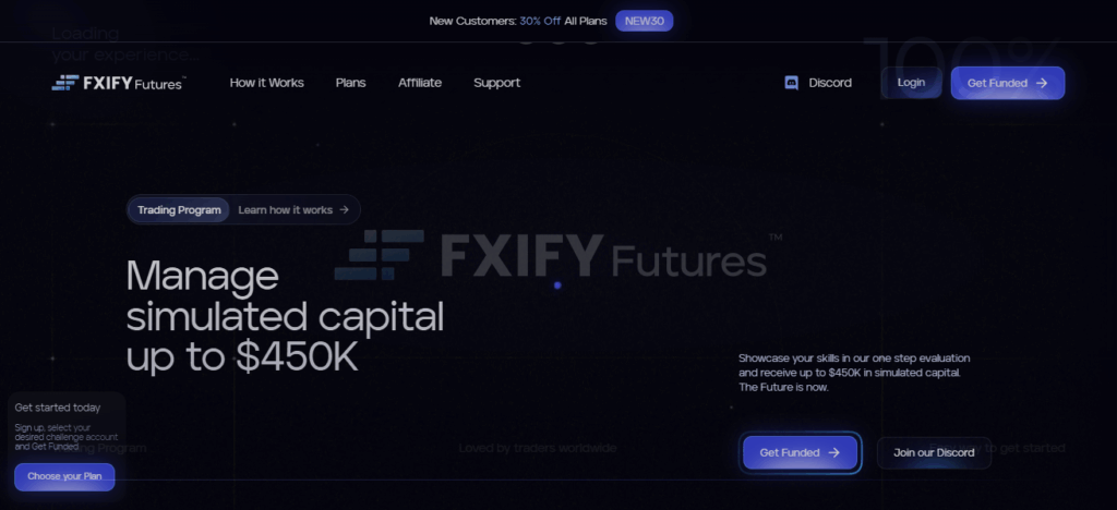 10 Best Prop Firms With High Profit Split 10 FXIFY Futures