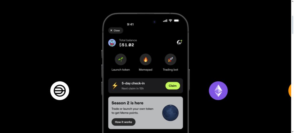 BlumCrypto