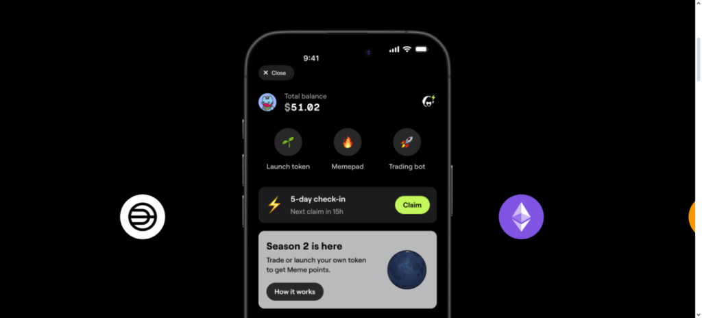 BlumCrypto