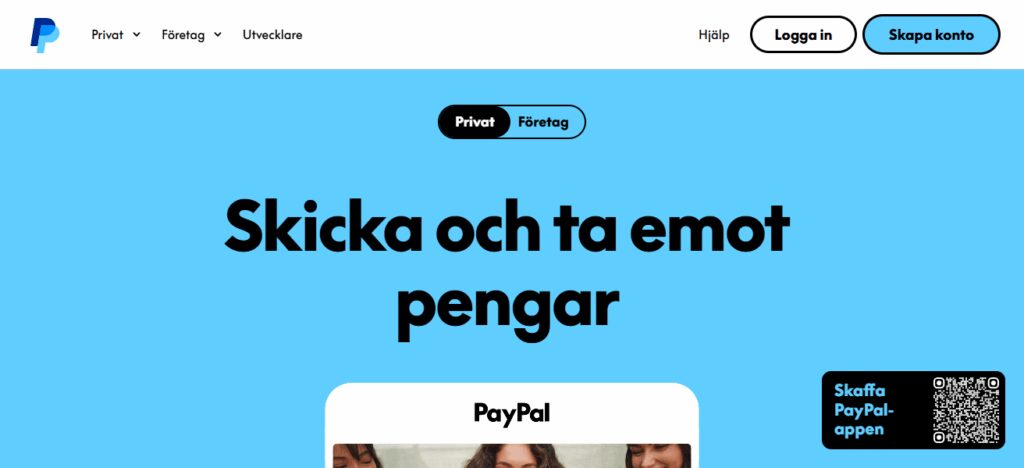 PayPal