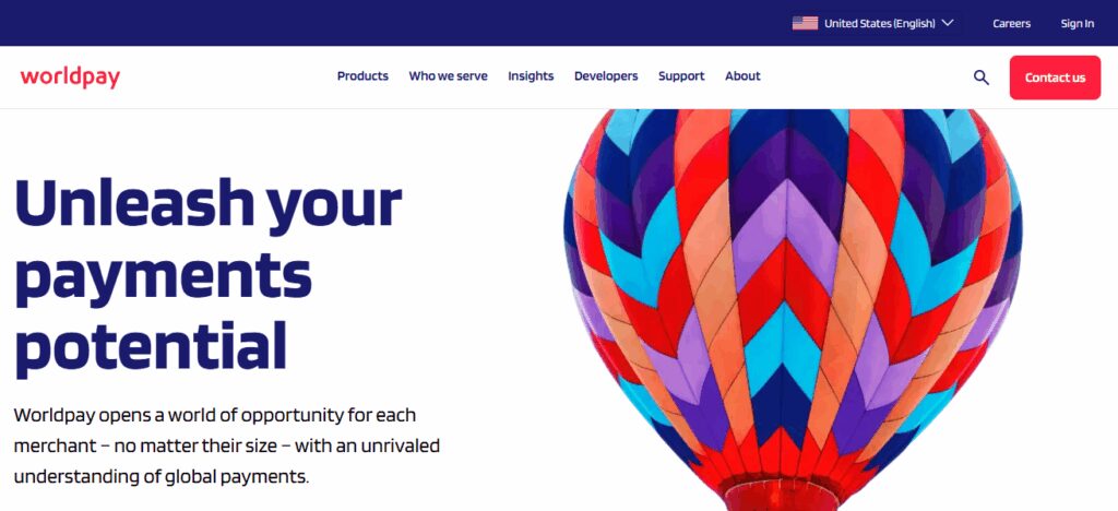 Worldpay