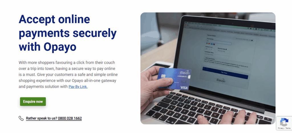 Top Online Payment Services for UK Businesses 8 Opayo (formerly Sage Pay)