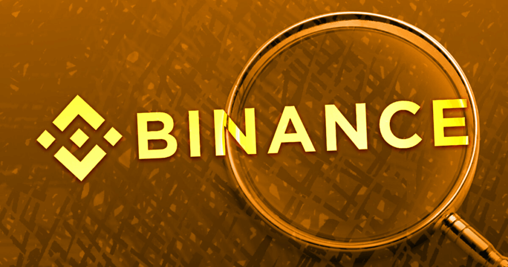 How to Open a Binance Corporate Account: Step-by-Step Guide 2 Corporate