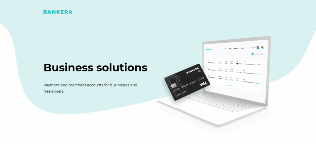 9 Top Business Bank Accounts in Europe for 2025 9 Bankera Business