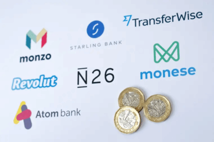 9 Top Business Bank Accounts in Europe for 2025