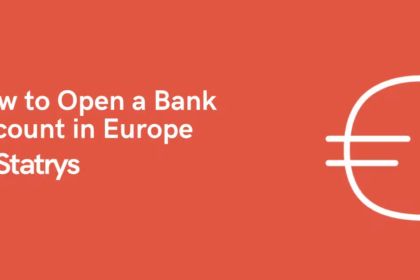 How to Open a Euro Business Account in Europe – Step-by-Step Guide