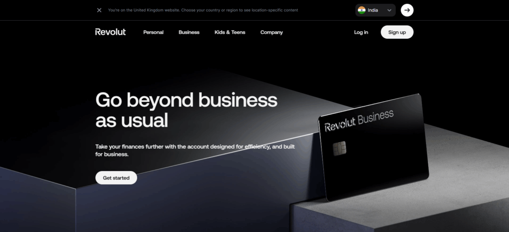 How to Open a Euro Business Account in Europe – Step-by-Step Guide 4 Step 1: Choose the Bank or Fintech Provider