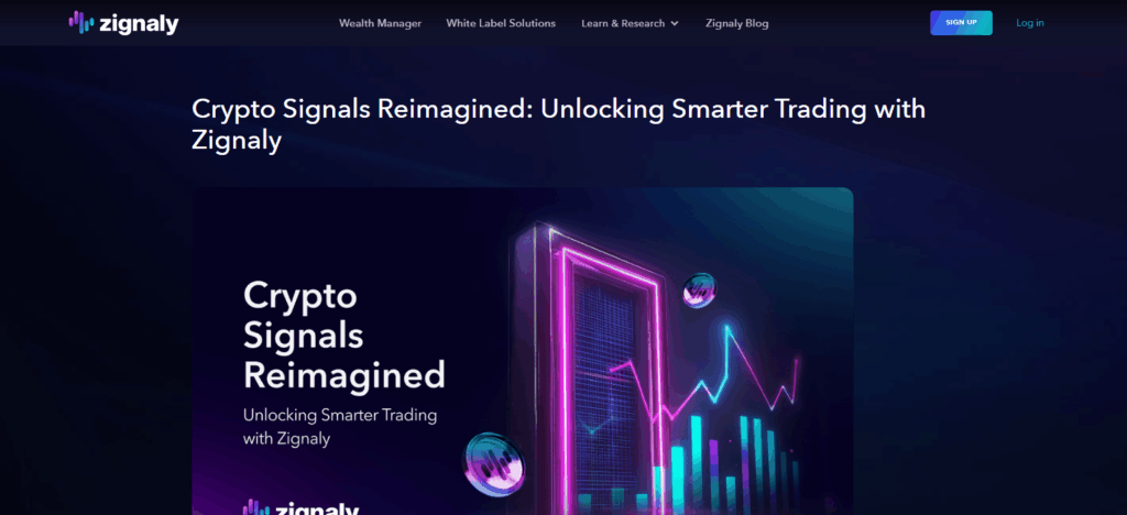10 Best Crypto Flash Crash and Buy the Dip Crypto Bots 9 Zignaly Signal Bot