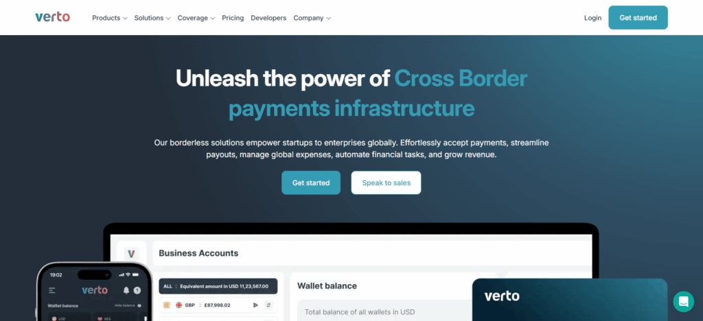 9 Best Euro Business Accounts for Crypto Companies in 2025 9 VertoFX Business