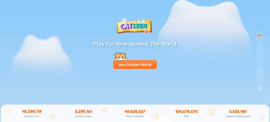 Catizen