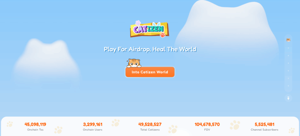 Catizen