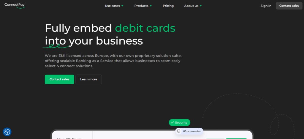 ConnectPay