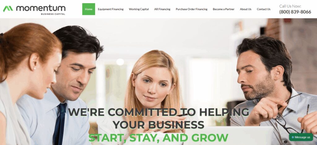Monetum Business