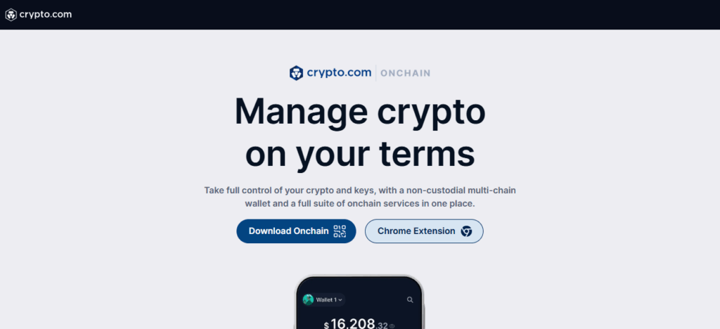 10 Best Crypto Wallets in Germany for Secure Storage 7 Crypto.com Wallet