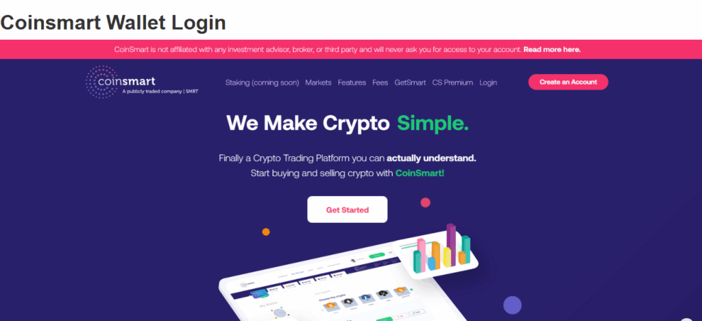 10 Best Crypto Wallets in Germany for Secure Storage 11 CoinSmart Wallet