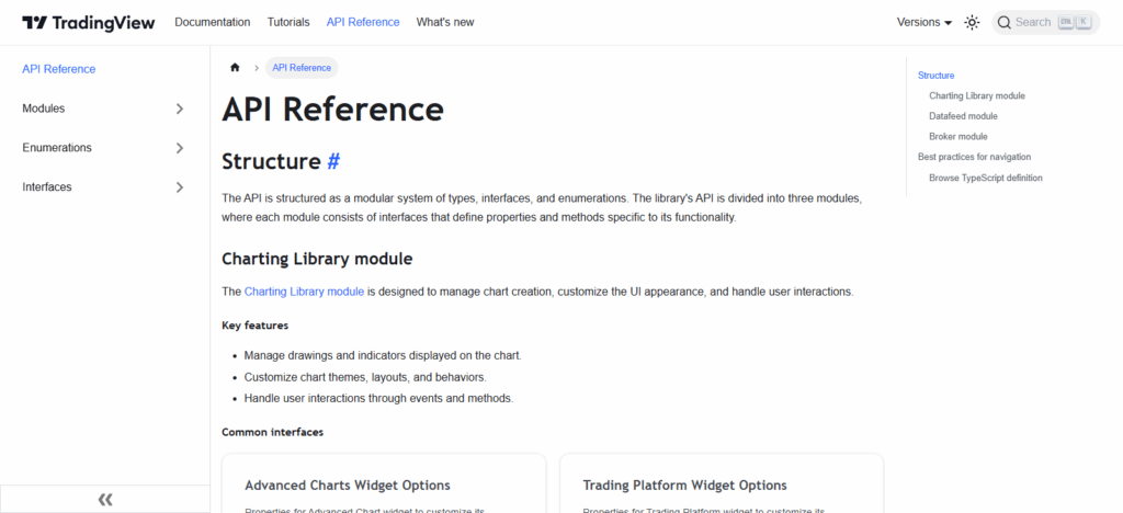 10 Top Memecoin Trading APIs for Real-Time Data & Automated Trading 11 TradingView API