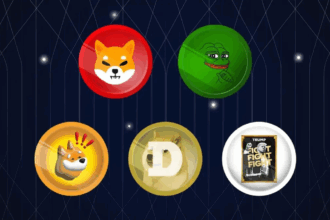 10 Top Memecoin Trading APIs for Real-Time Data & Automated Trading