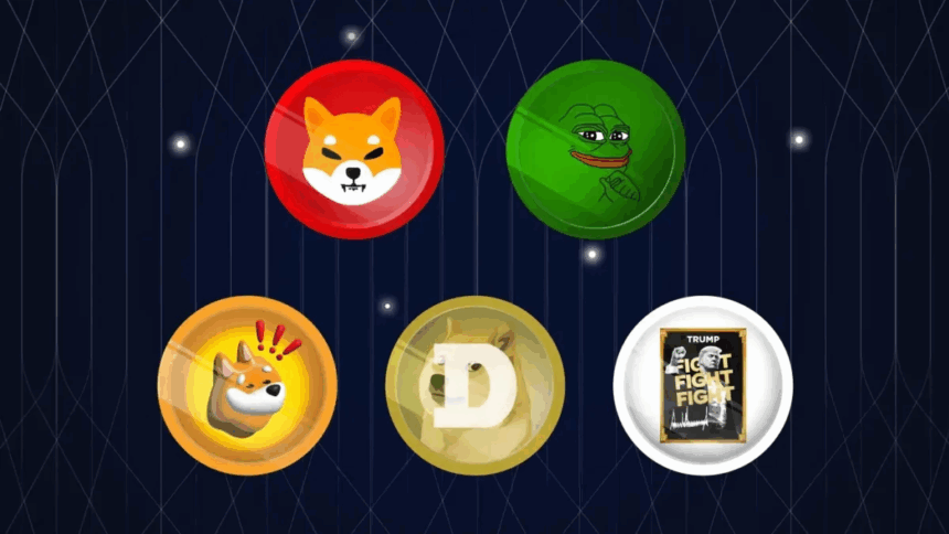 10 Top Memecoin Trading APIs for Real-Time Data & Automated Trading