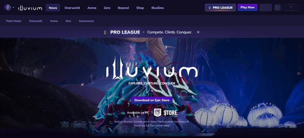 Illuvium