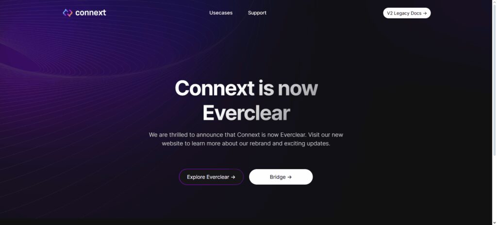 Connext