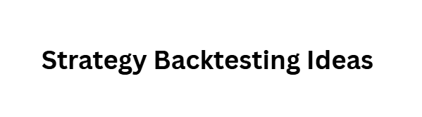 10 Best Ways to Use ChatGPT for Crypto Trading 6 Strategy Backtesting Ideas