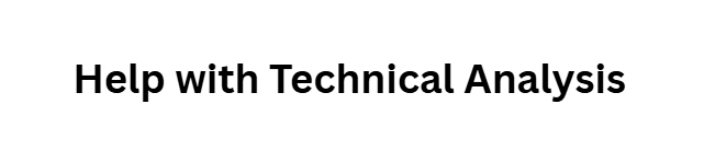 10 Best Ways to Use ChatGPT for Crypto Trading 3 Help with Technical Analysis