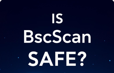 What Is BscScan? Complete Guide on How to Use It 4 Is BscScan Safe?