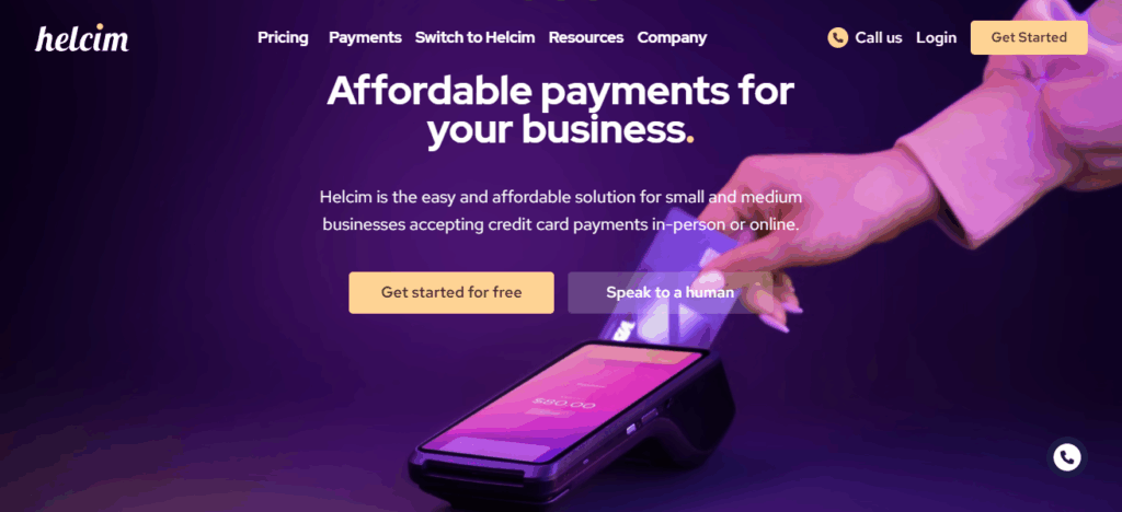 9 Top eMerchant Services - for Secure & Easy Payment Processing 4 Helcim