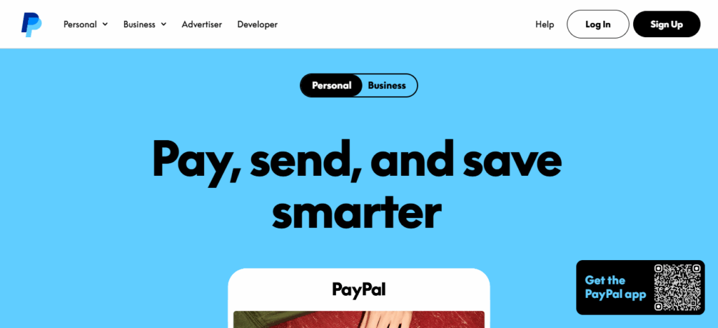 9 Top eMerchant Services - for Secure & Easy Payment Processing 10 PayPal