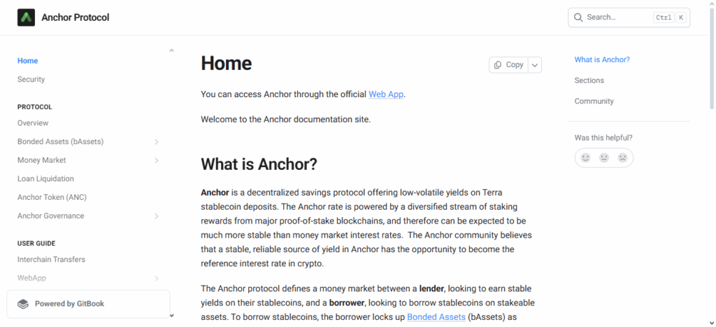 10 Best Stablecoin Interest Rates & High Yield Platforms 2025 8 Anchor Protocol