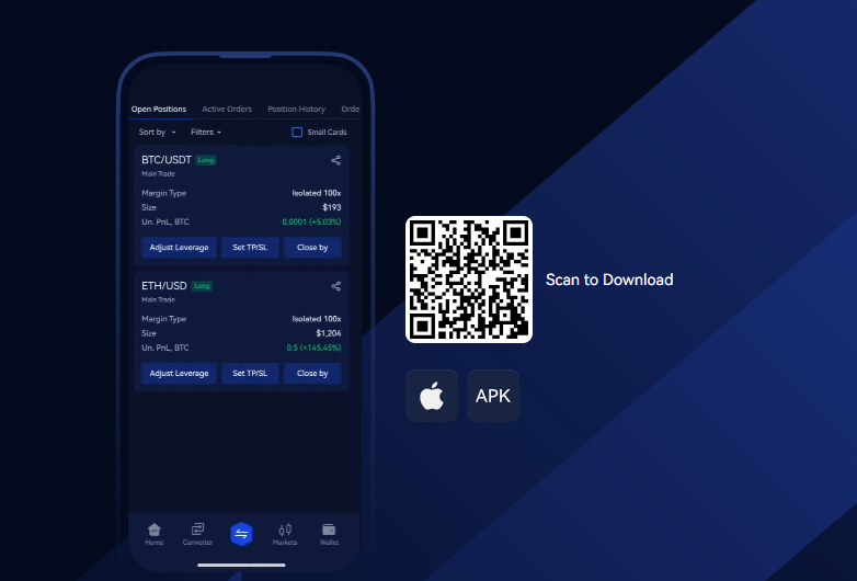 Margex Exchange Review: Trade Crypto with Confidence 4 Google Pay