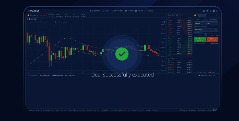 Copy Trading