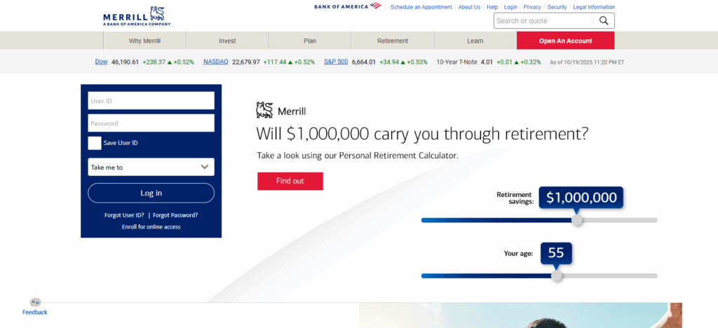 10 Best Online Brokers and Trading Platforms for November 2025 7 Merrill Edge