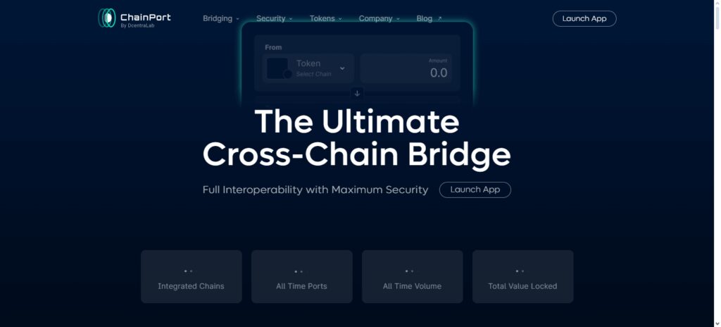 ChainPort